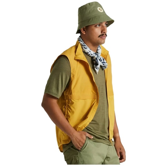 Fjallraven Adventure Vest - Picture 1 of 6